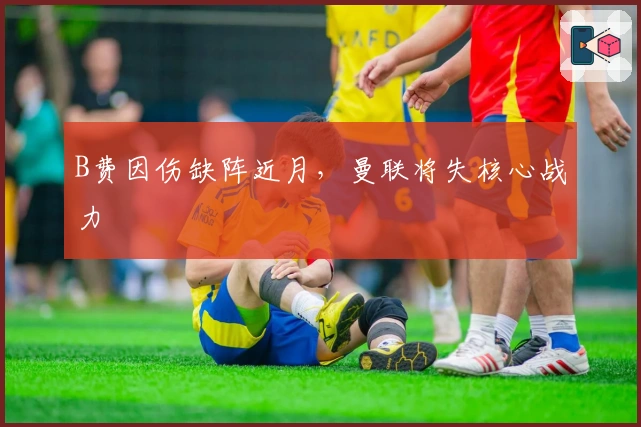 B费因伤缺阵近月，曼联将失核心战力