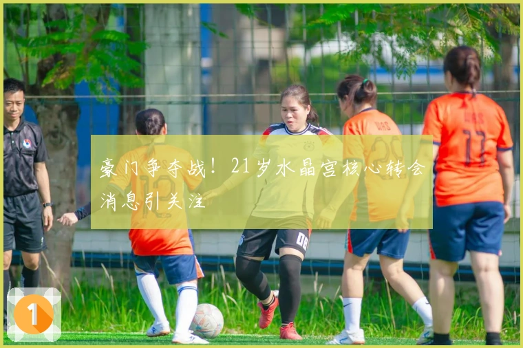 豪门争夺战！21岁水晶宫核心转会消息引关注